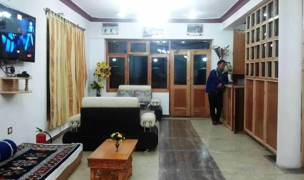 Hotel Rafica