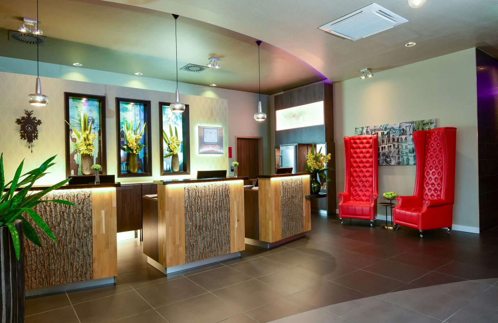 Photo - Leonardo Hotel Munich City East