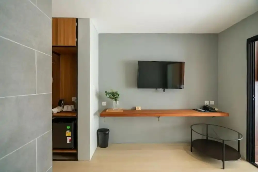 Photo - Woodstory Boutique Hotel