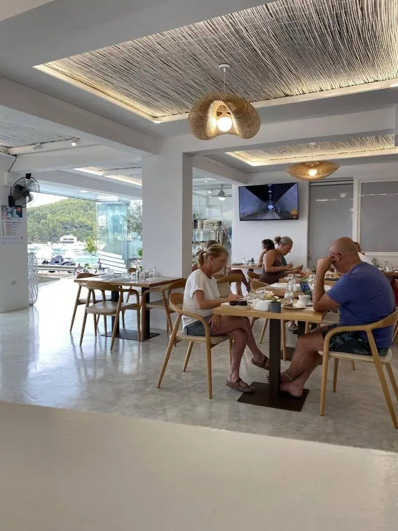 Foto - Geo & Art Boutique Hotel Himara