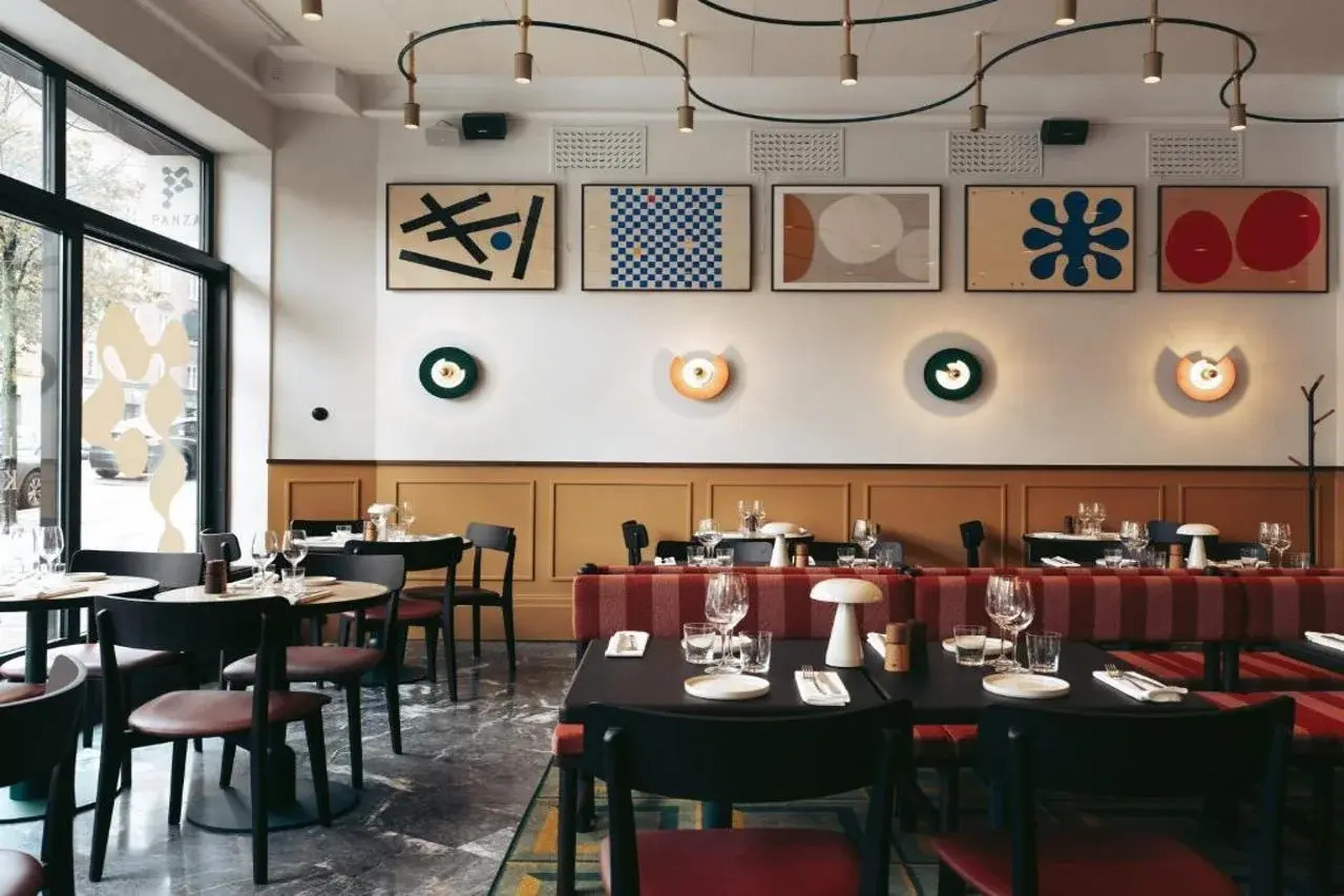 Foto - Elite Palace Hotel & Spa