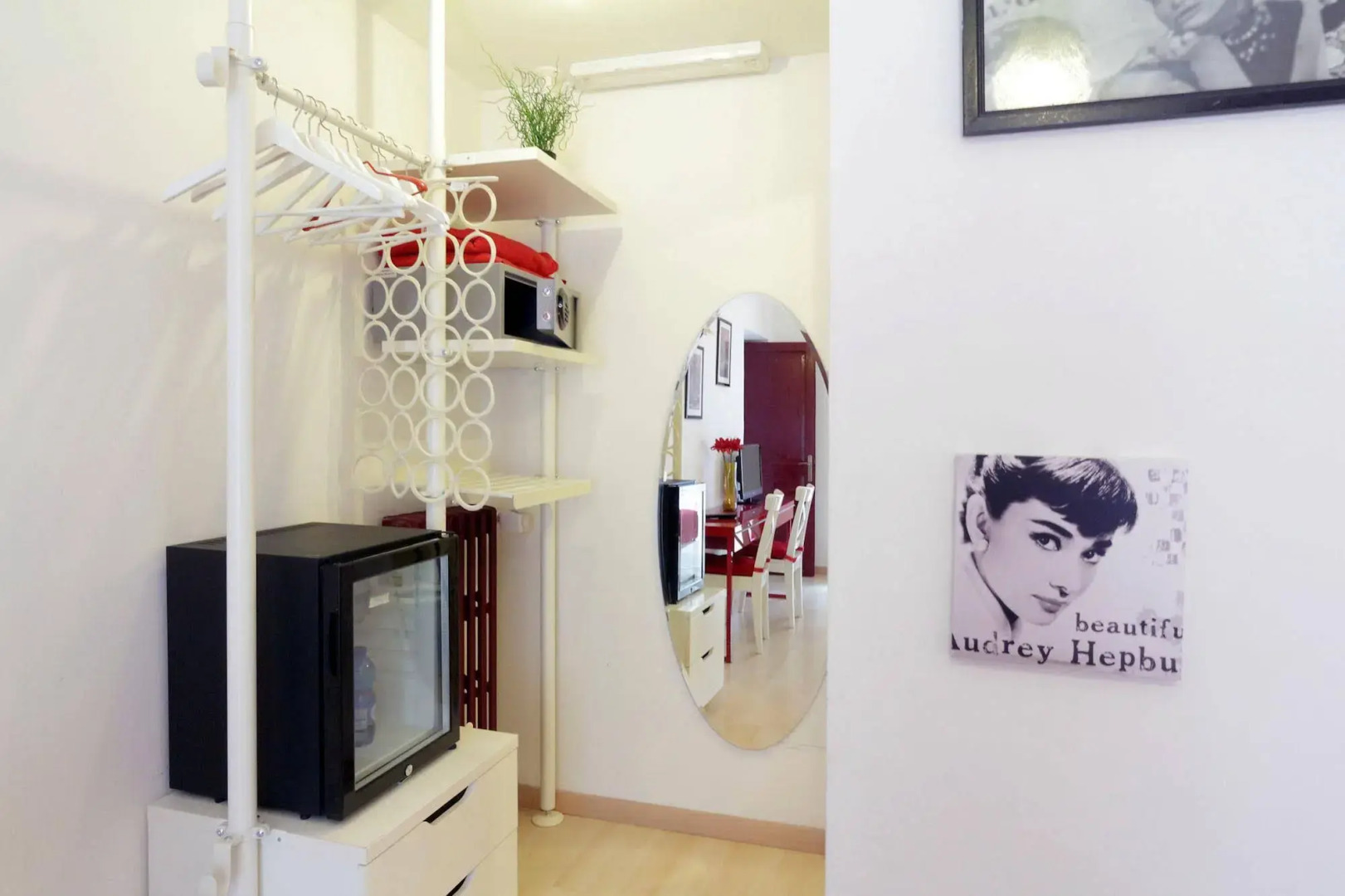 Foto - LHG Comfy Rooms