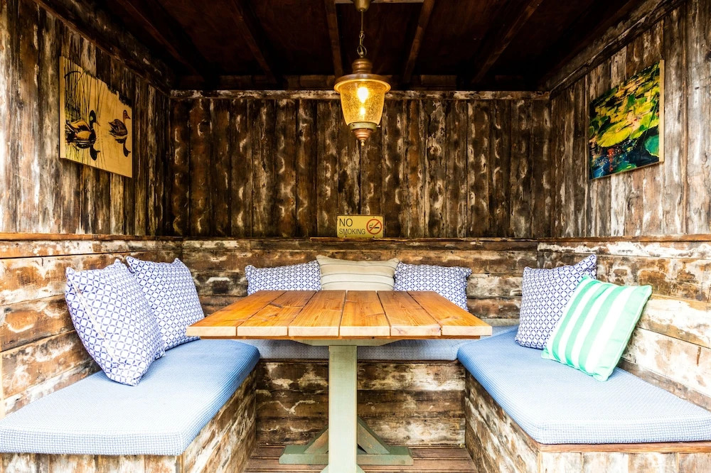 Foto - Greyhound Hotel