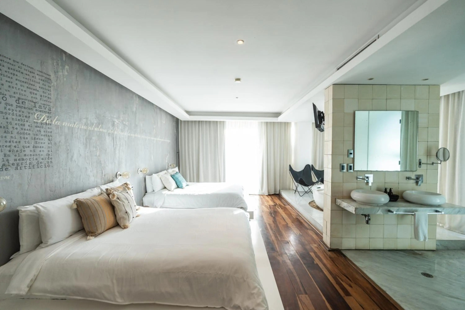 Photo - Be Playa Hotel Boutique & Rooftop Bar - Adults Only