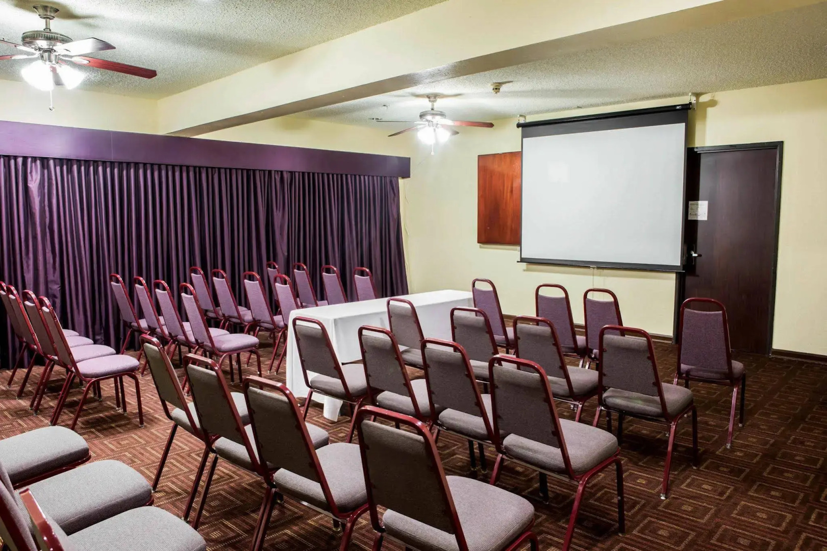 Photo - Spark by Hilton Houston near the Galleria