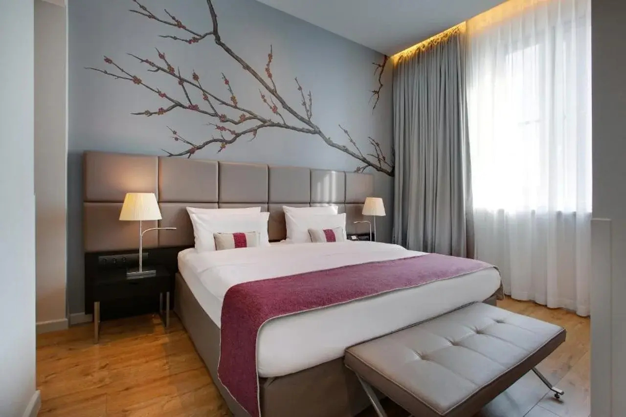 Foto - Hotel Berlin Potsdamer Platz by Leonardo Hotels