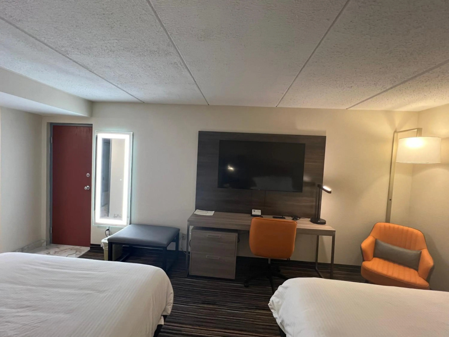 Photo - Rodeway Inn Little Falls