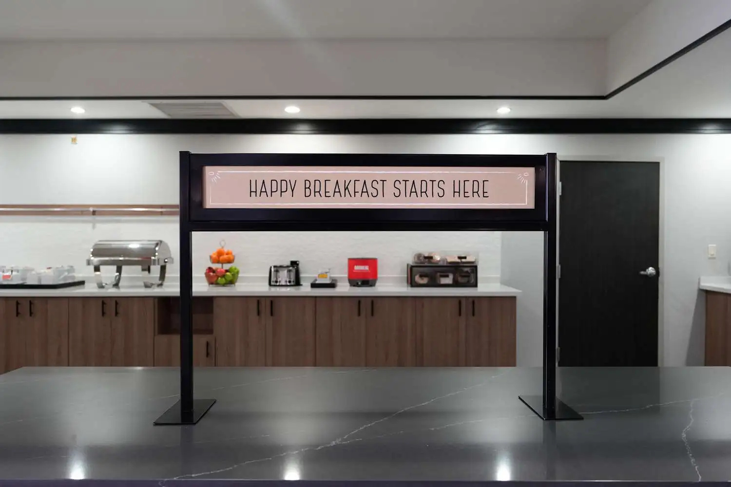 Photo - Hampton Inn & Suites Tulsa/Central