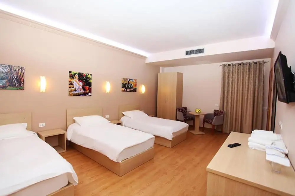 Foto - Hotel Green