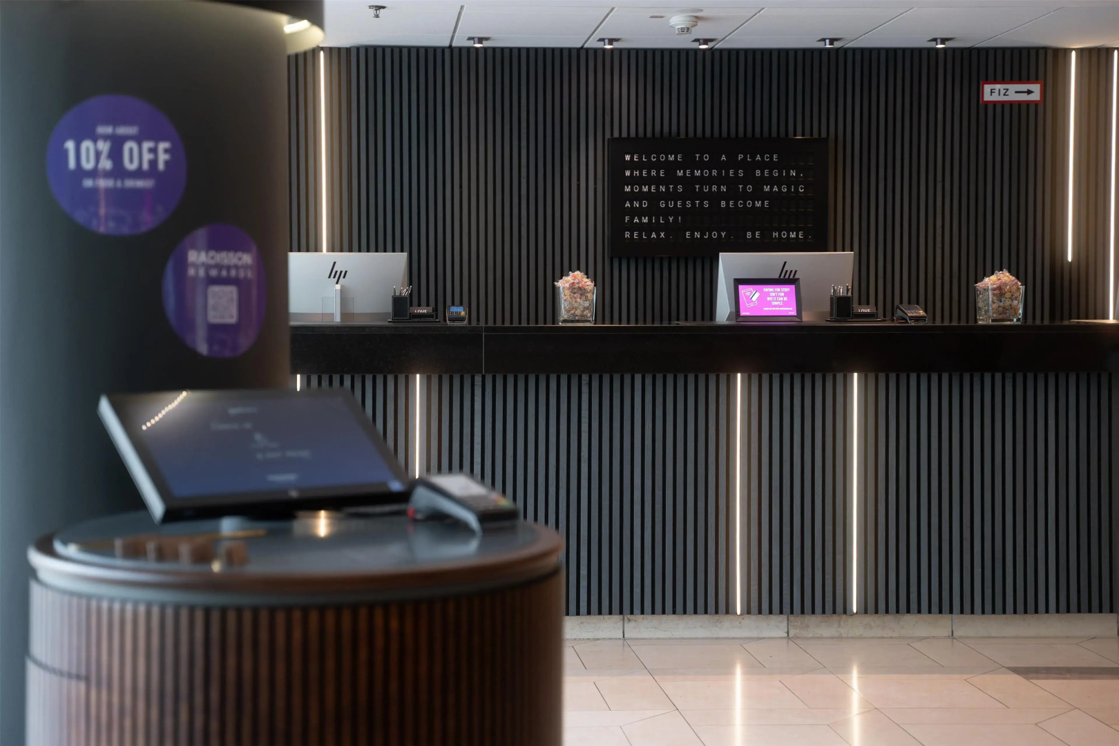 Photo - Radisson Blu Hotel Dortmund