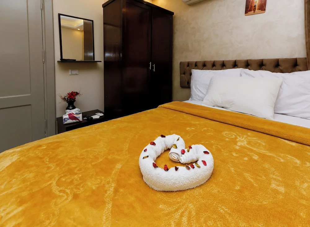 Foto - Venus Pyramids Inn - Top Roof Access W Free Break Fast