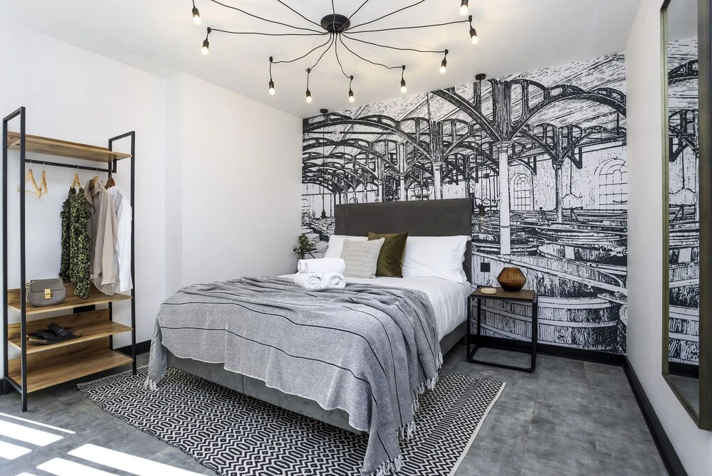 Foto - The Brewers Rooms Contemporary Aparthotel