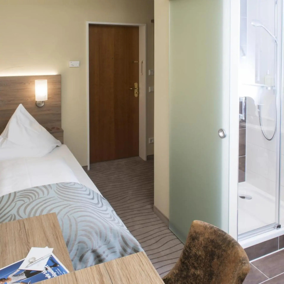 Foto - Hotel Schlicker