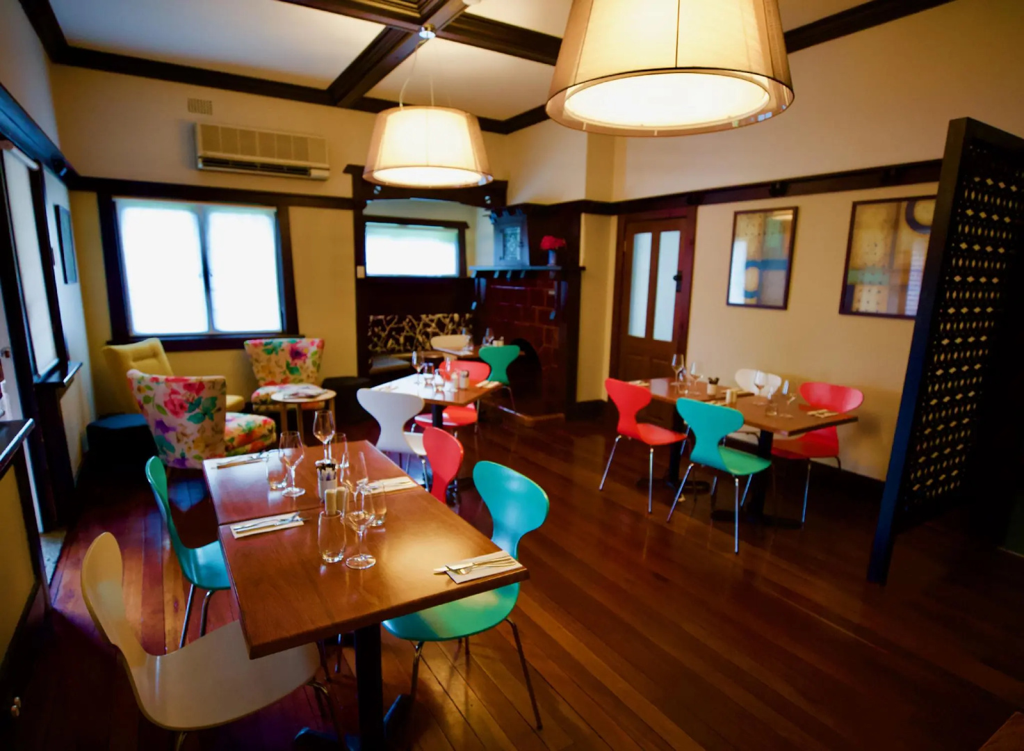 Foto - 175 Hotel Westmead