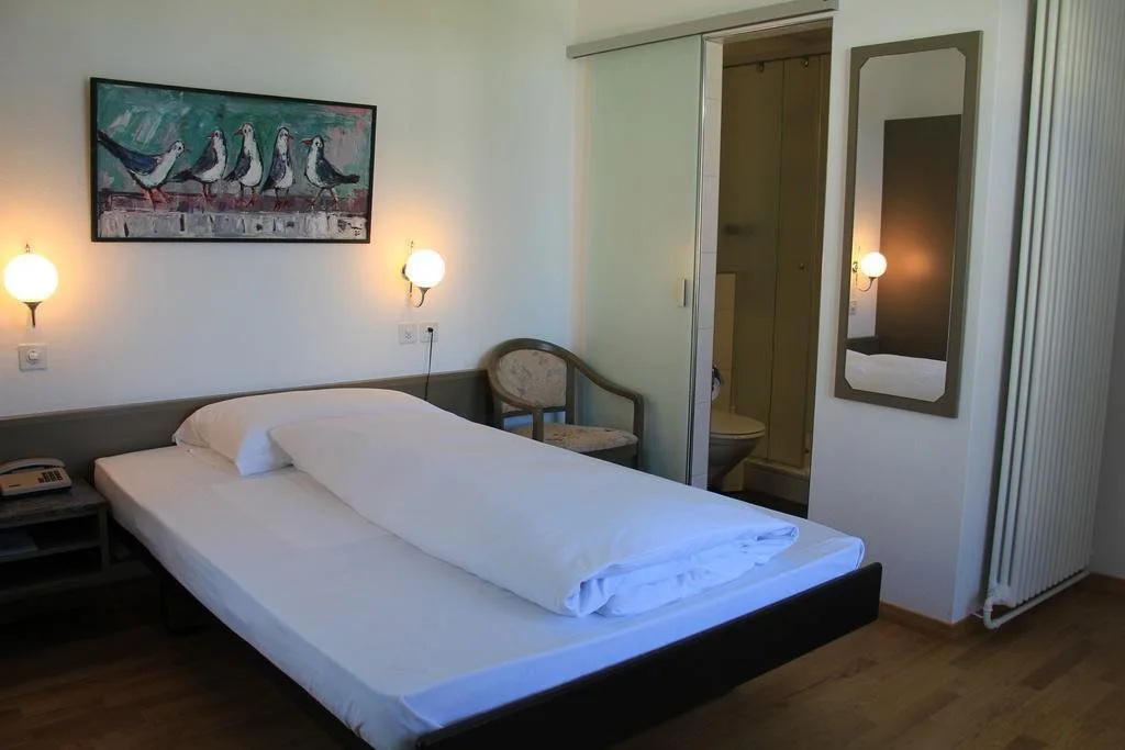 Foto - Hotel Royal Luzern