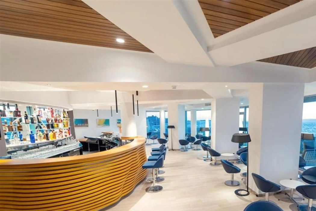 Foto - Ramla Bay Resort