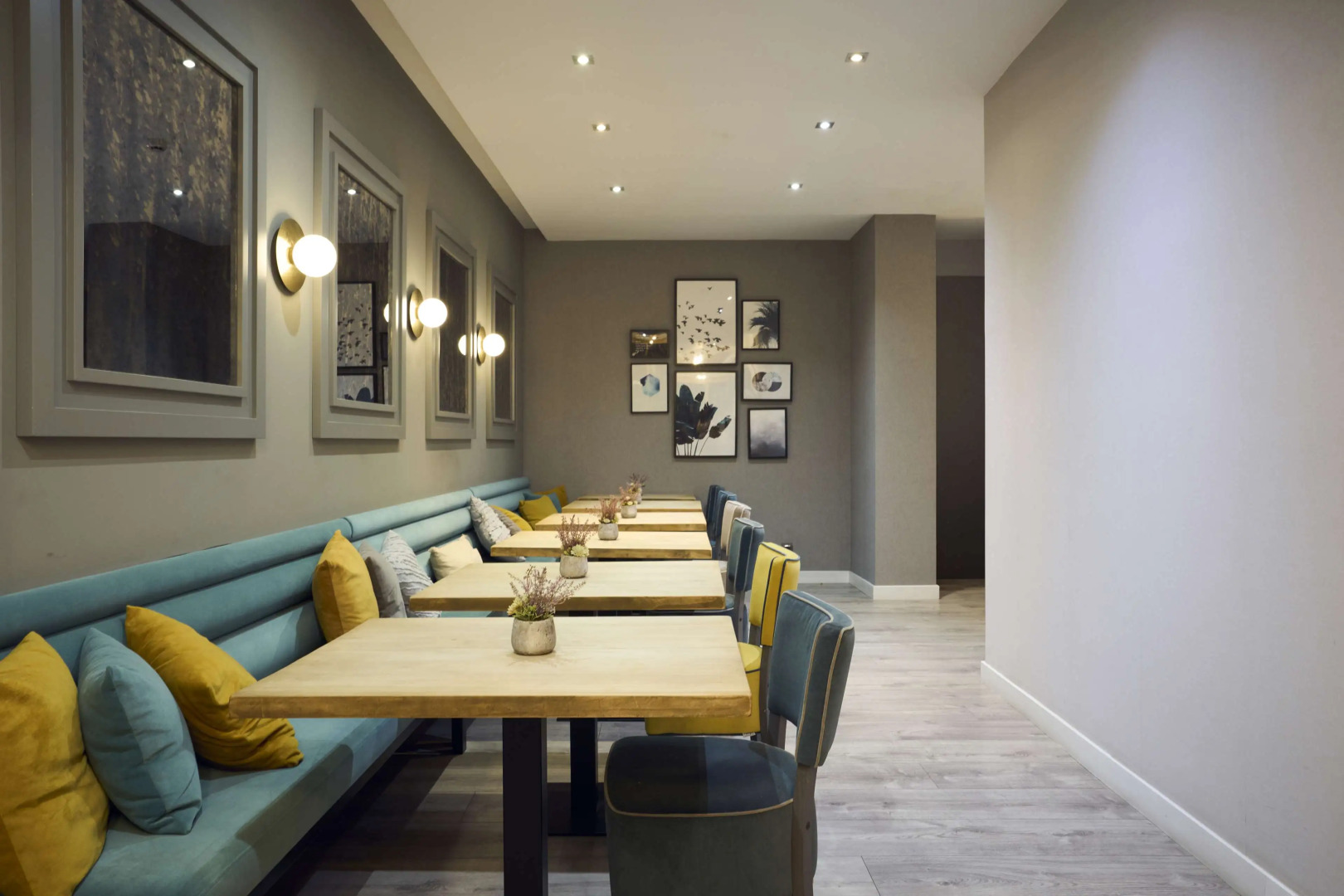 Foto - Catalonia Gran Via BCN