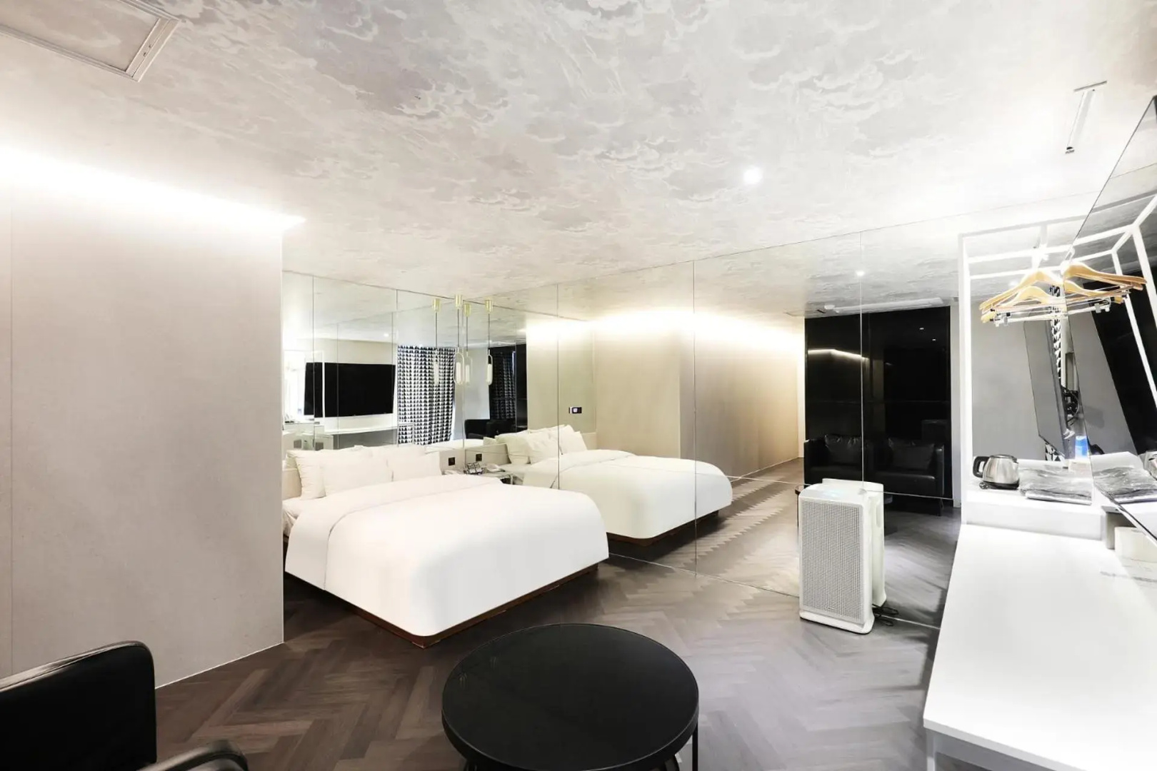 Foto - Hotel The Designers Jongro