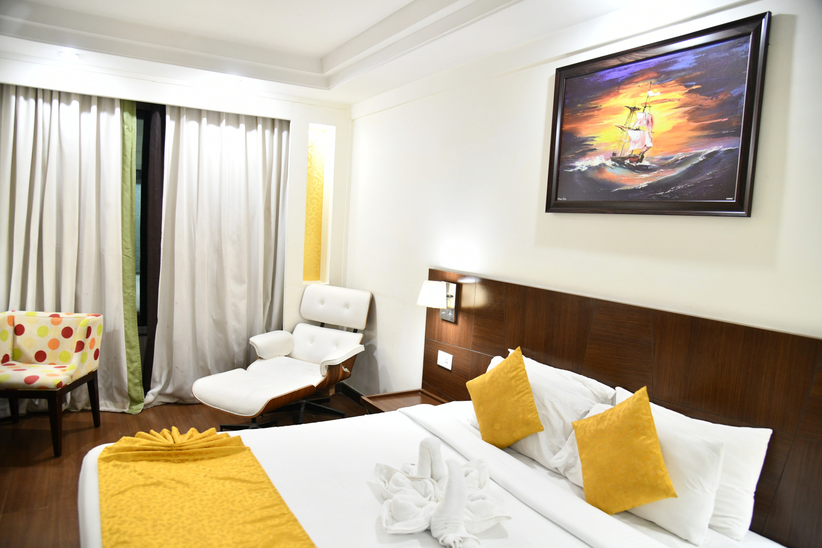 Photo - souvenir peppermint hotel