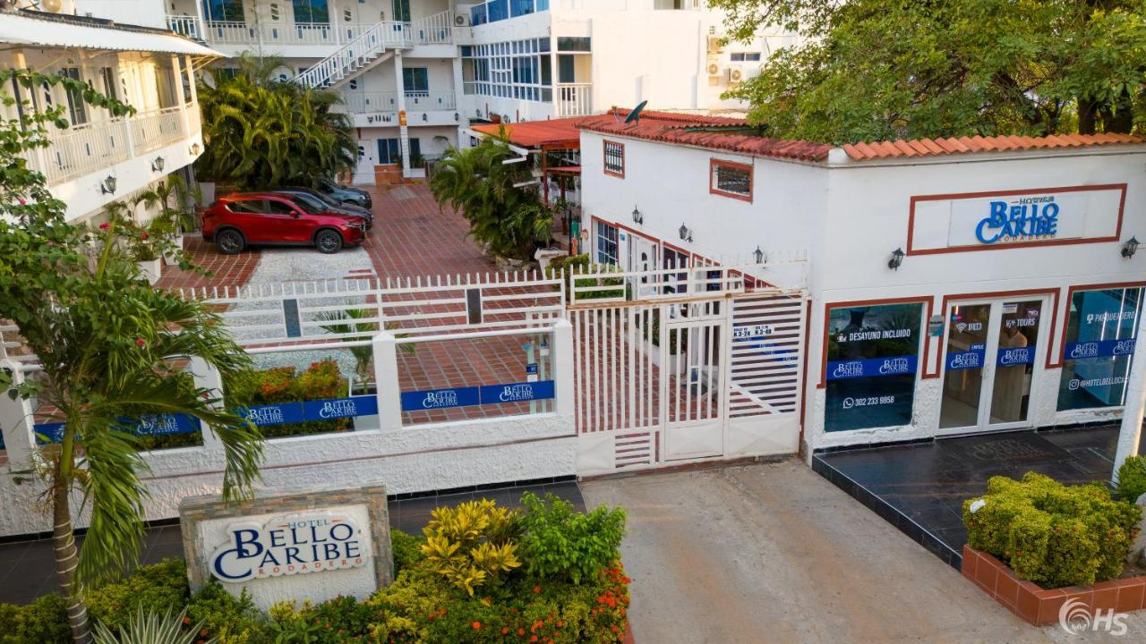 Foto - Hotel Bello Caribe Rodadero