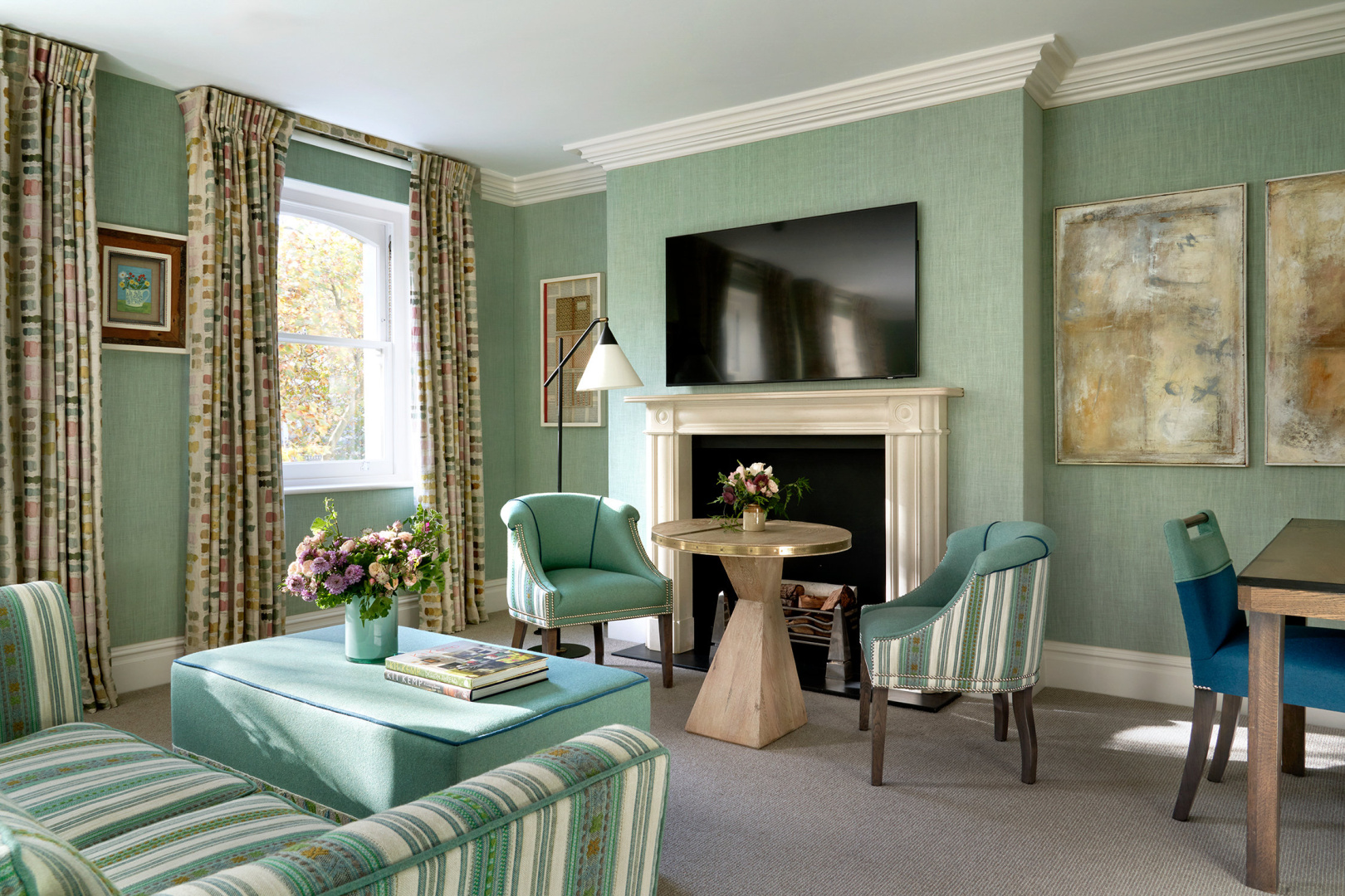 Foto - Knightsbridge Hotel, Firmdale Hotels