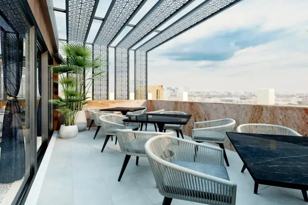 Foto - La Passion Hanoi Hotel & Spa