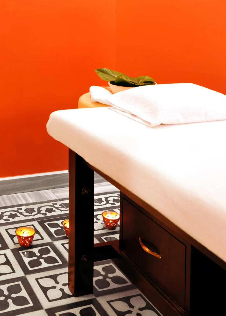 Foto - Vakko Hotel Sumahan Bosphorus