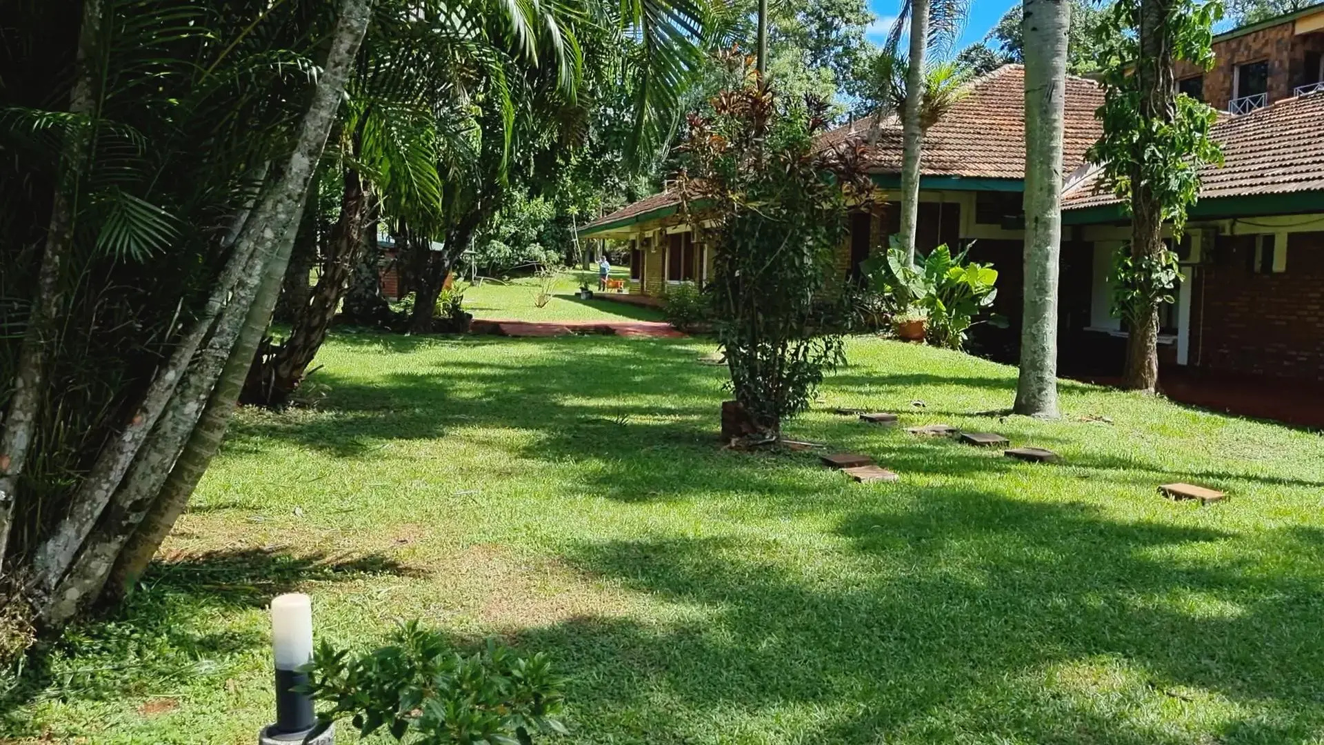 Photo - Hotel Tropical
