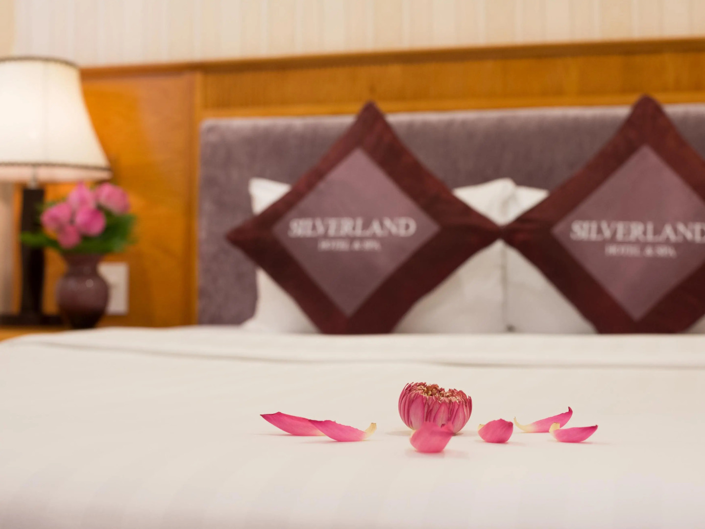 Foto - Silverland Sil Hotel