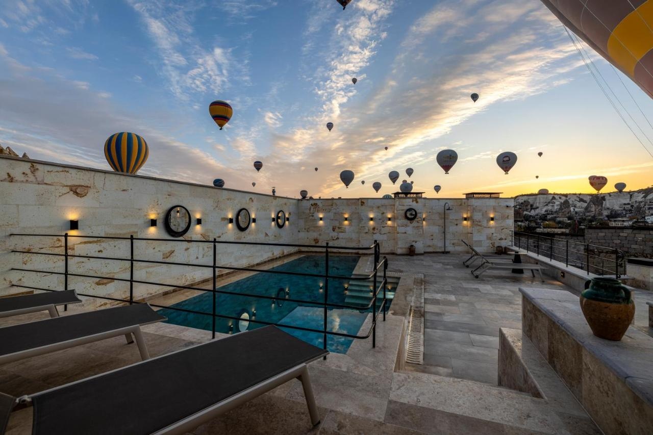 Foto - Mare Cappadocia - Adults Only