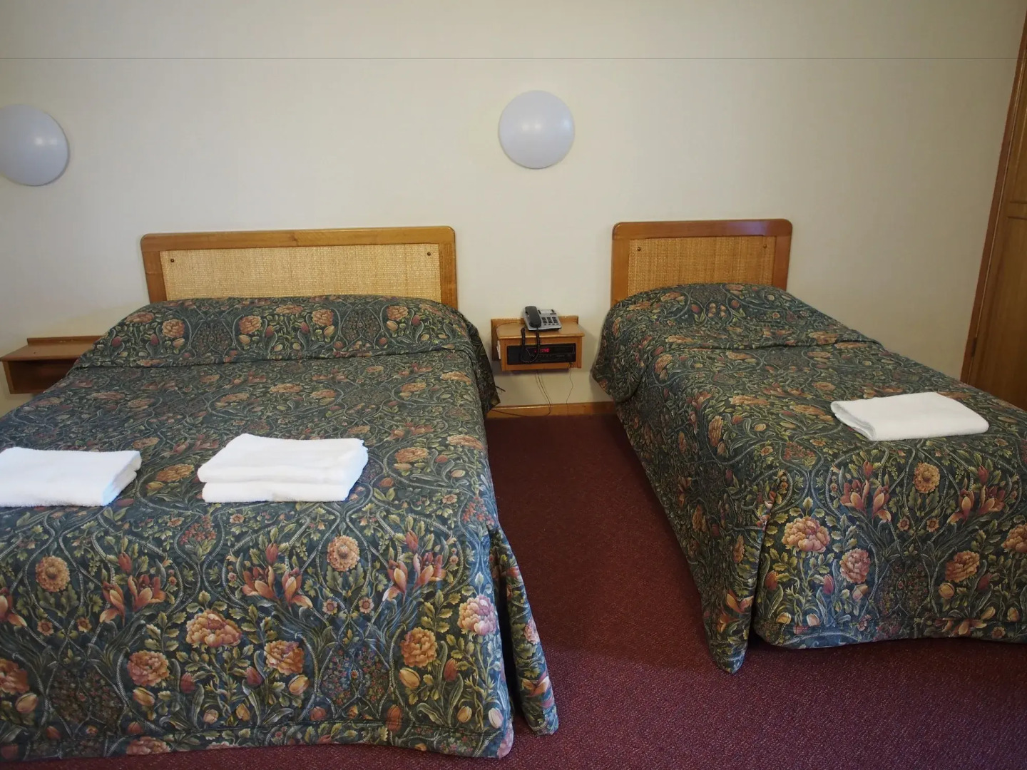 Foto - The Ascot Motel