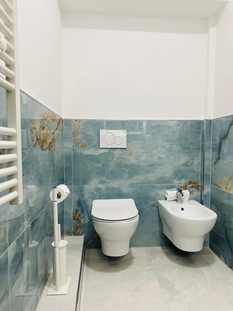 Foto - Relais Sampaoli