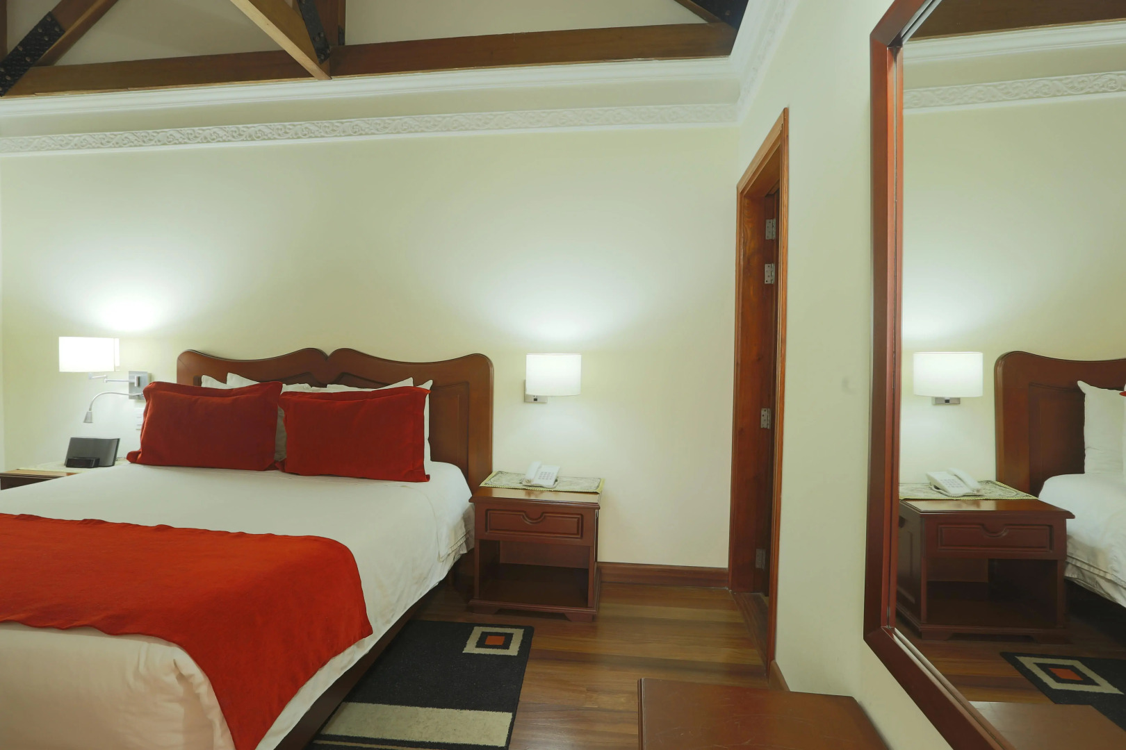 Photo - Hotel Santa Lucia Boutique Spa