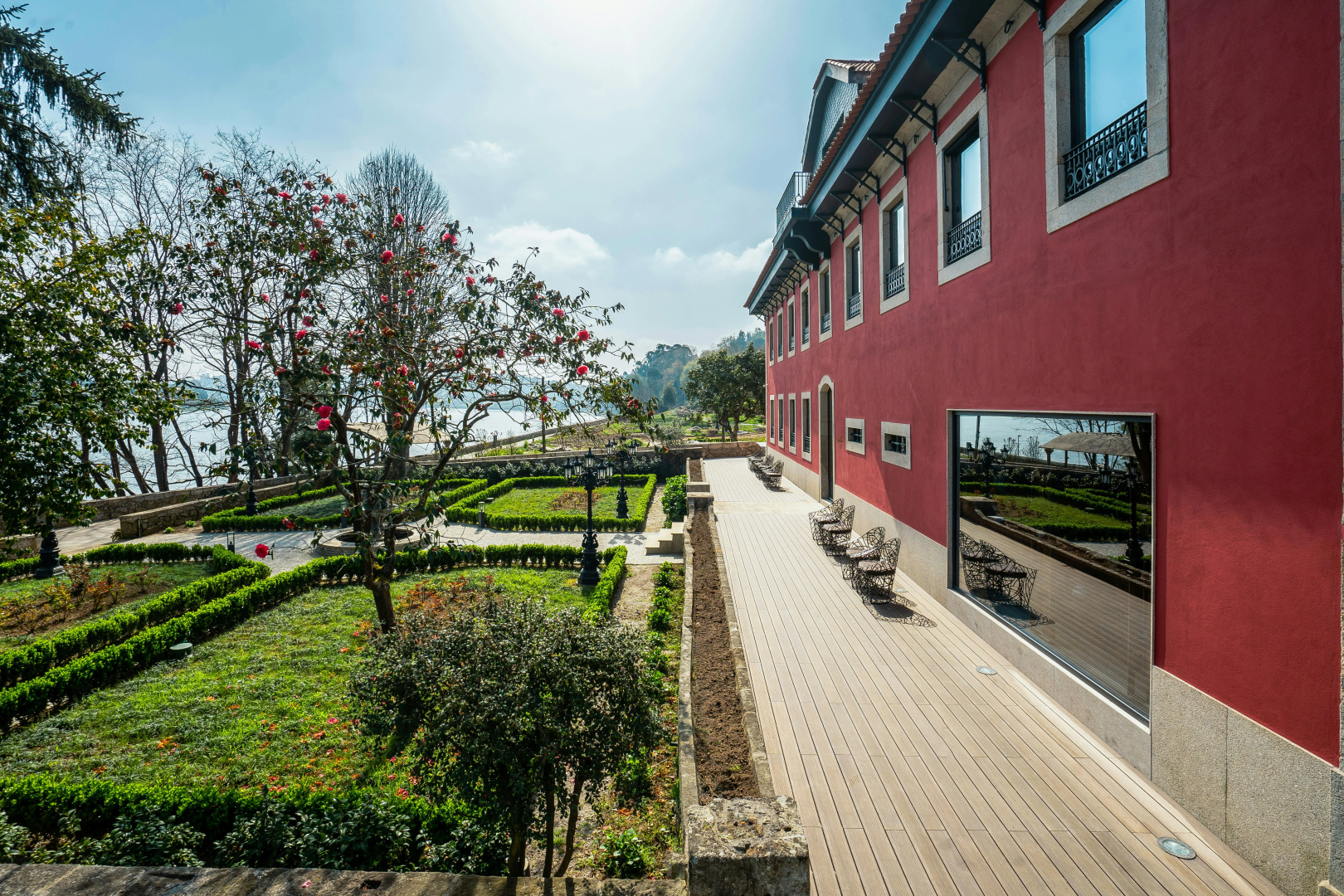 Foto - Vinha Boutique Hotel - The Leading Hotels of the World
