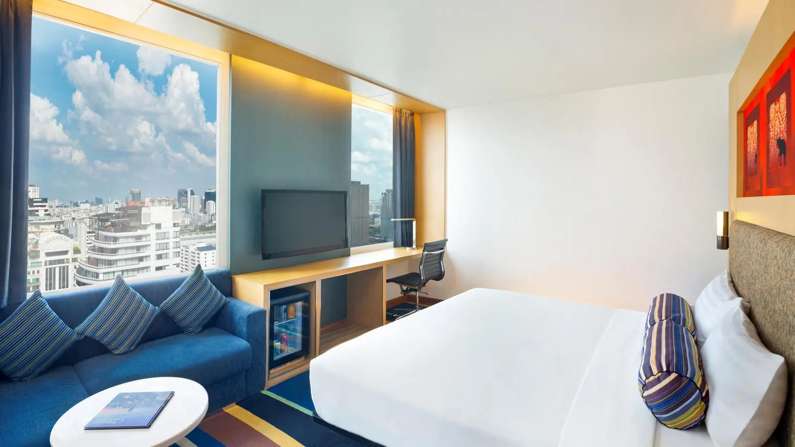 Photo - Aloft Bangkok - Sukhumvit 11