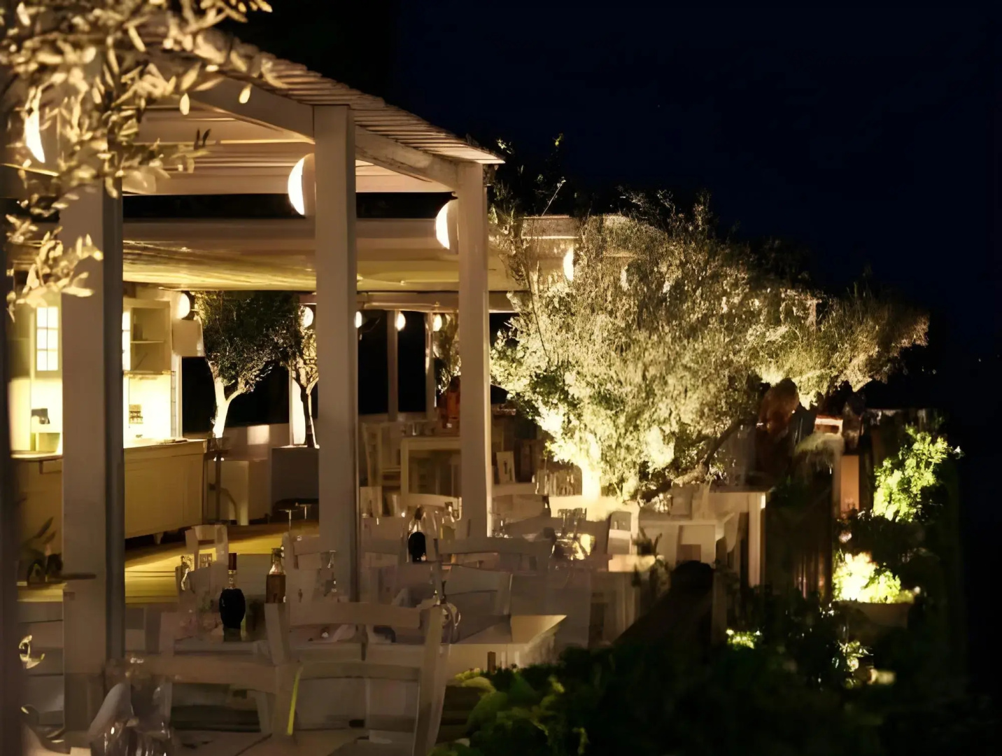 Foto - Skiathos Palace Hotel