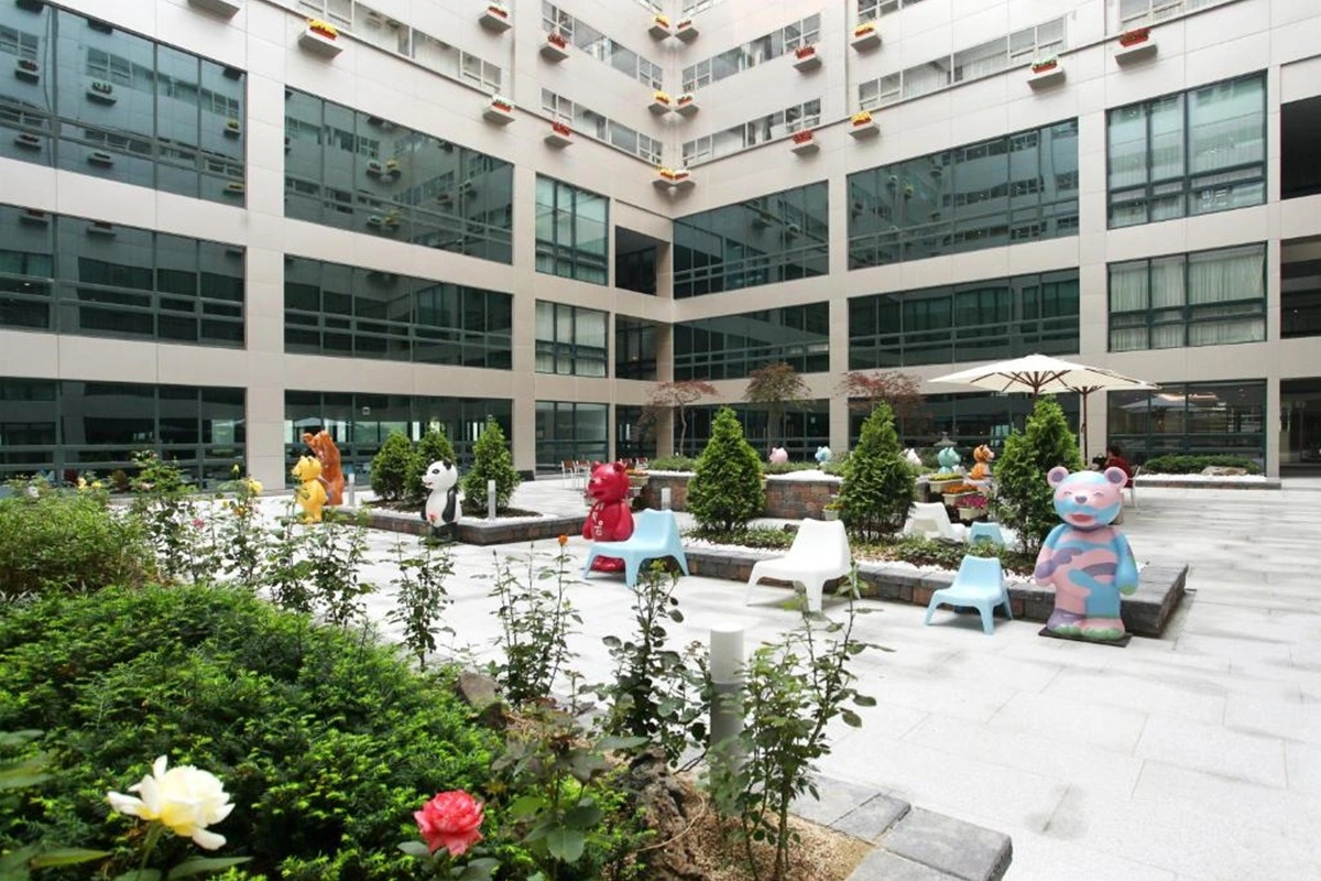 Photo - Hotel Skypark Kingstown Dongdaemun
