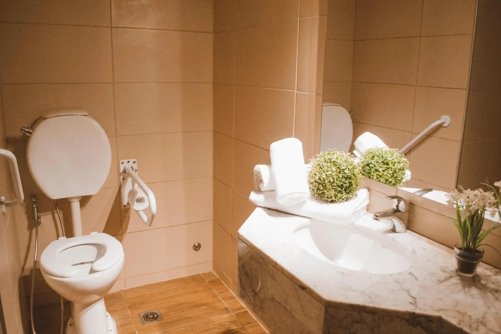 Photo - Pocitos Plaza Hotel