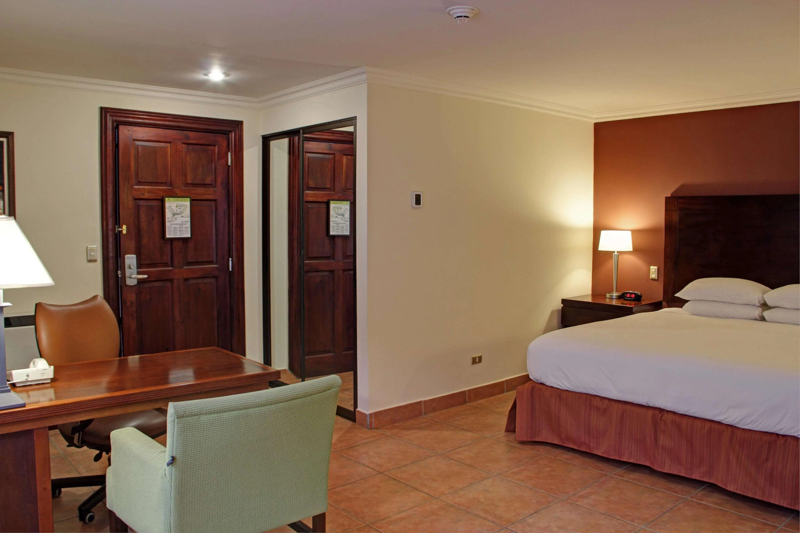 Photo - Hilton Cariari DoubleTree San Jose - Costa Rica