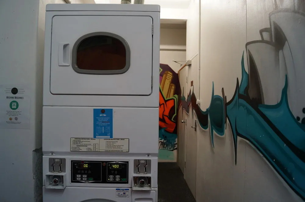 Foto - The Capsule Hotel