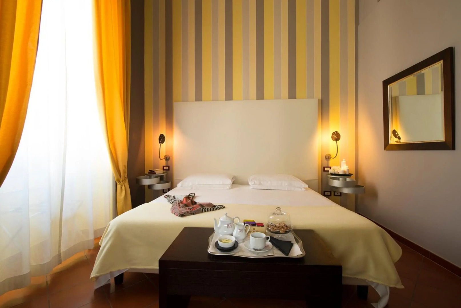 Photo - Hotel De La Pace, Sure Hotel Collection by Best Western