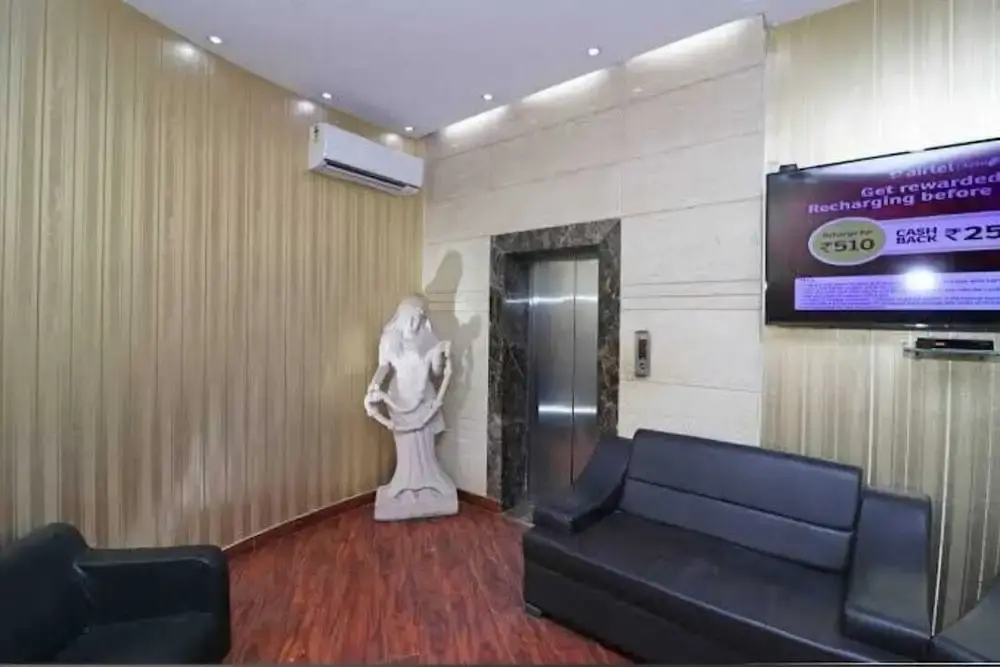 Photo - Hotel O One Hotel