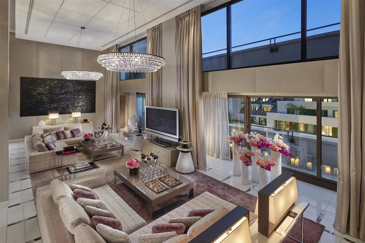 Foto - Mandarin Oriental, Paris