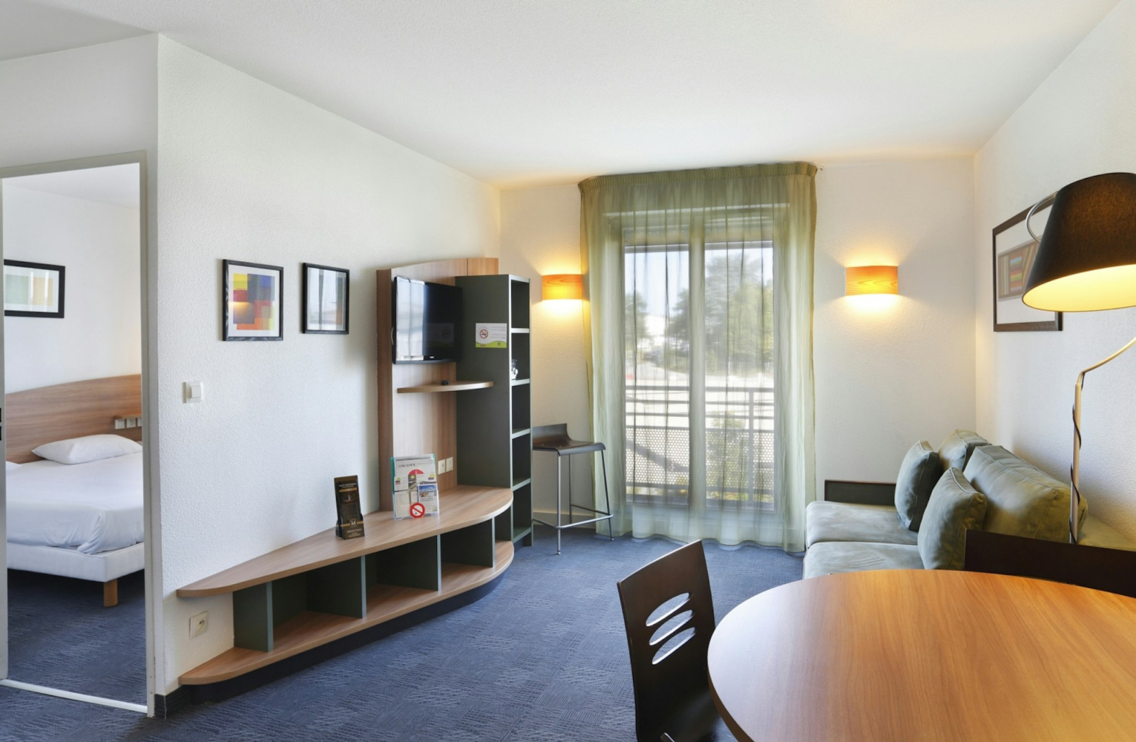 Foto - Suite - Home Orleans Saran