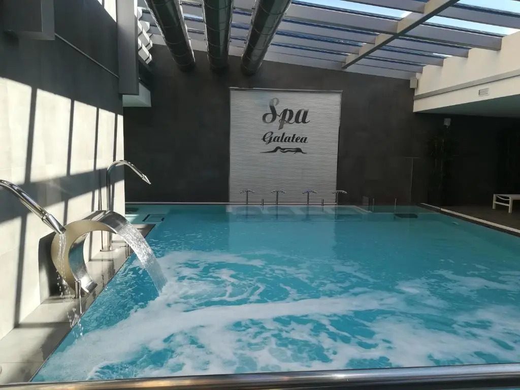 Photo - Hotel Spa Galatea