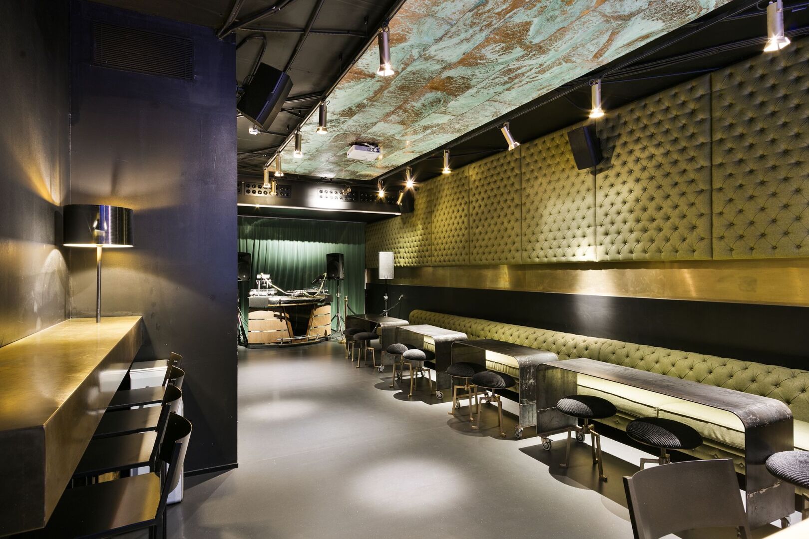 Foto - Niu Barcelona Hotel