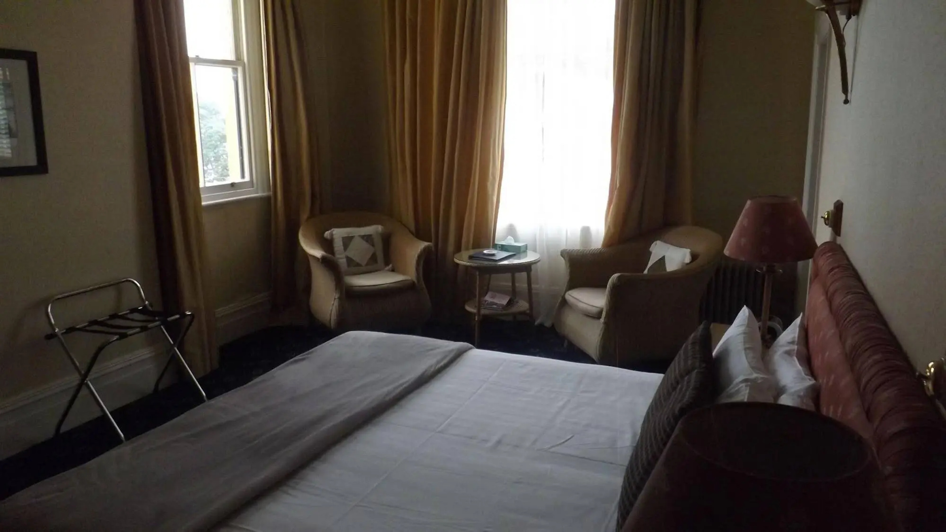 Foto - The Esplanade Hotel