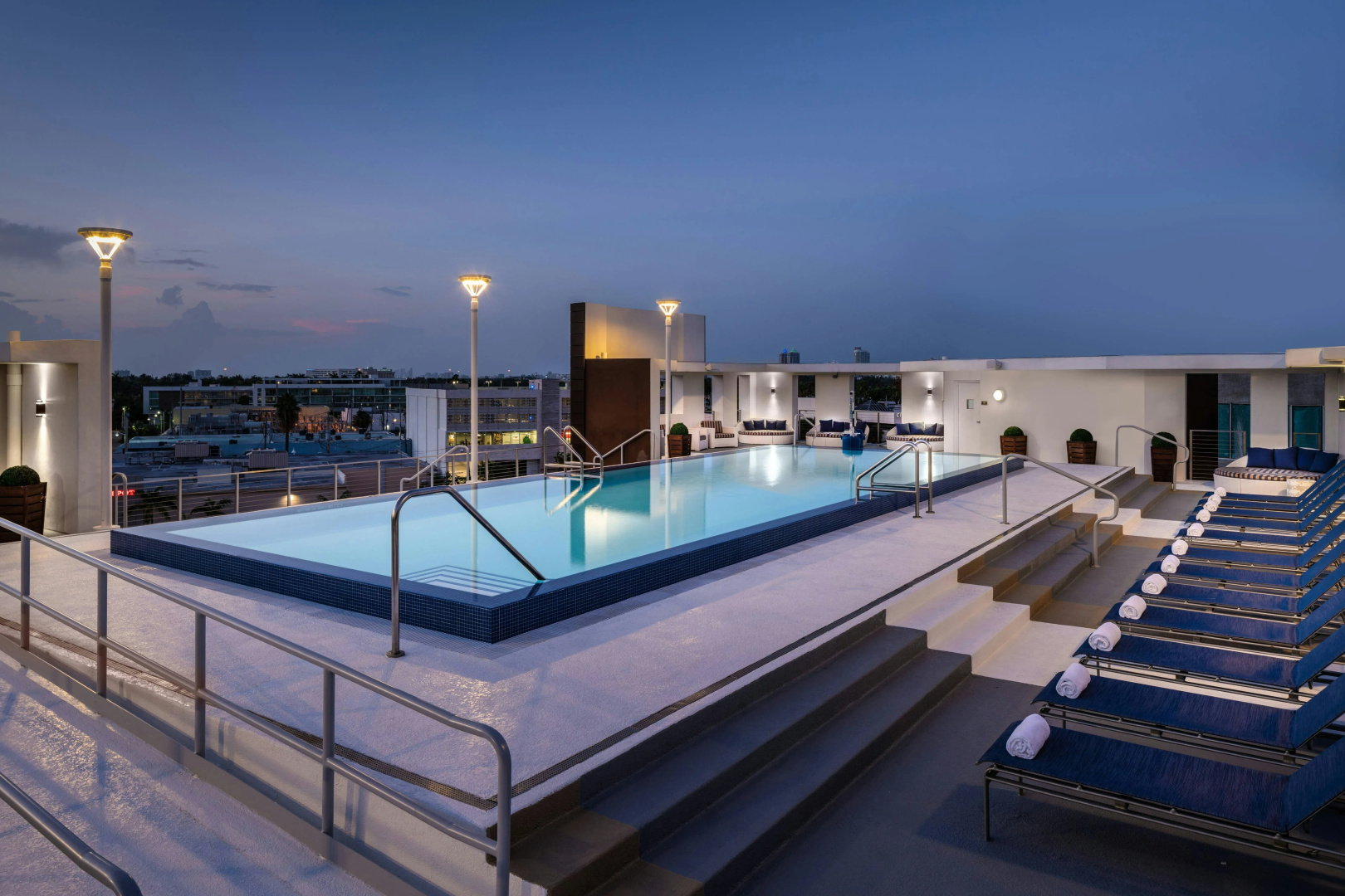Foto - Residence Inn by Marriott Miami Beach South Beach