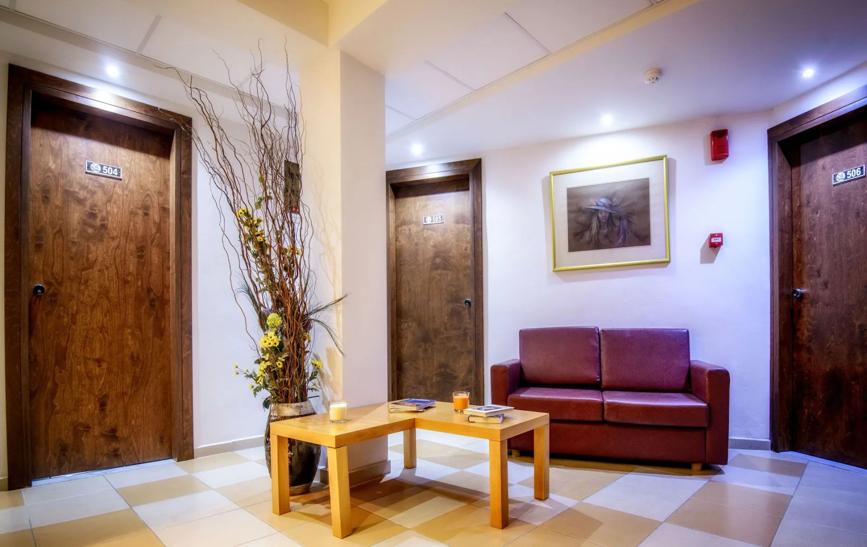 Foto - Iraklion Hotel