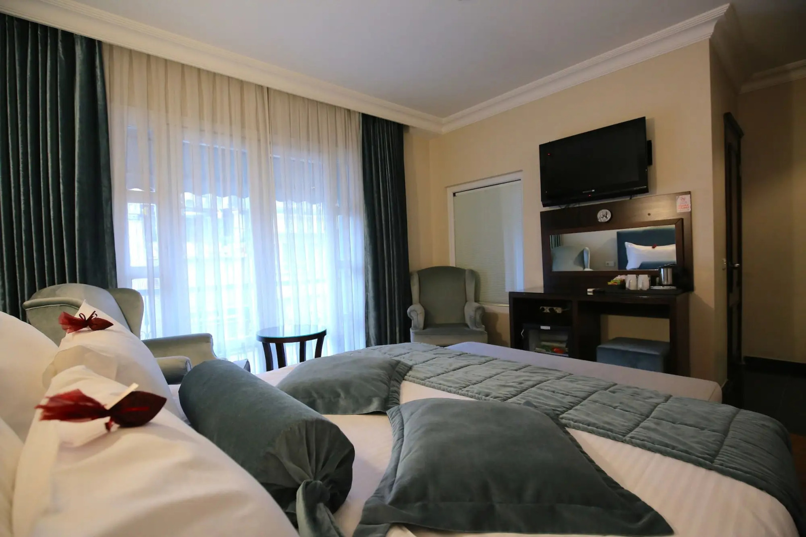 Foto - Tria Elegance Istanbul